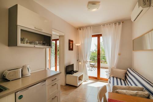 Apartment Vila Gala
