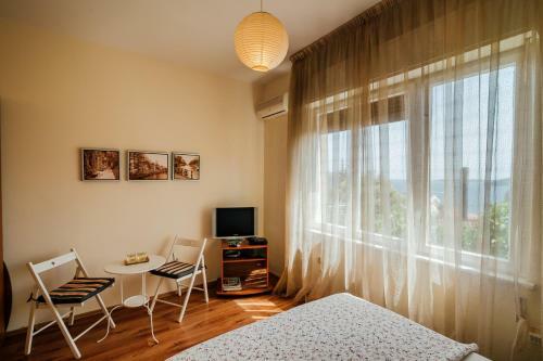 Apartment Vila Gala
