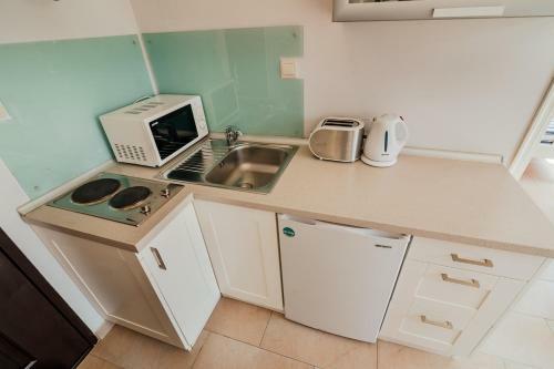 Apartment Vila Gala