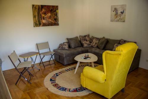 Apartman Dijana
