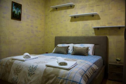 Apartman Dijana