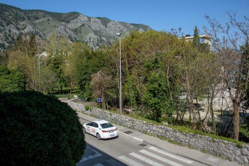 Apartman Dijana