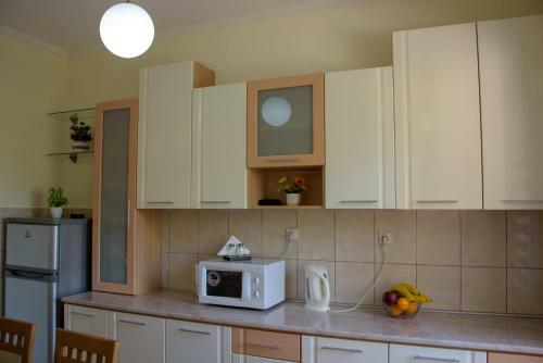 Apartman Dijana