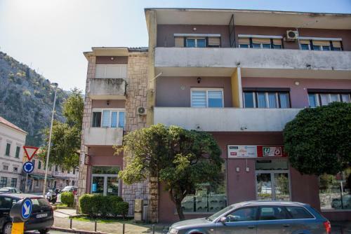 Apartman Dijana