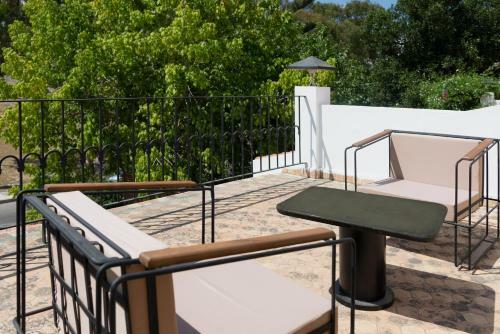 Hostal Villa Mar Cala