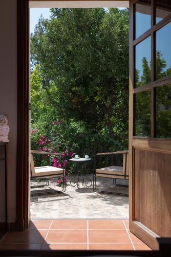 Hostal Villa Mar Cala