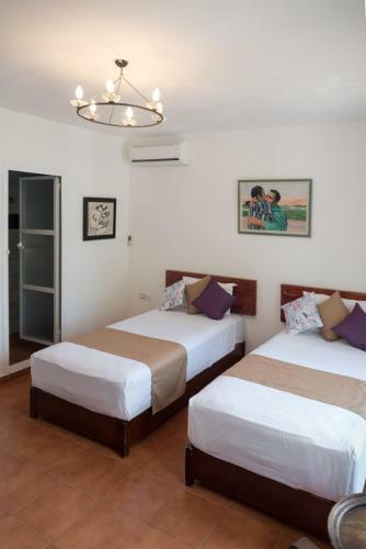 Hostal Villa Mar Cala
