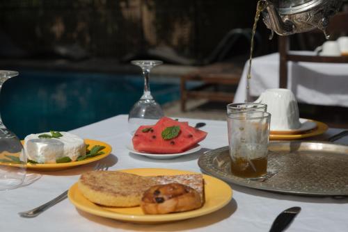Hostal Villa Mar Cala
