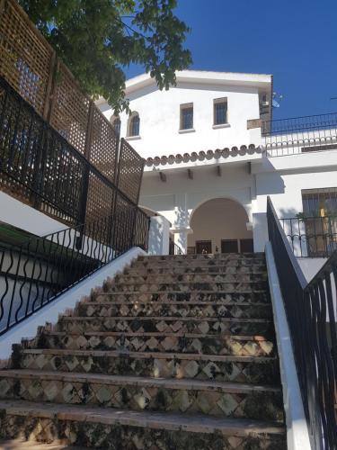Hostal Villa Mar Cala