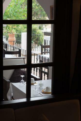 Hostal Villa Mar Cala