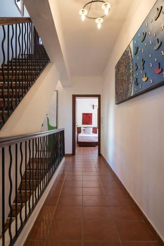 Hostal Villa Mar Cala
