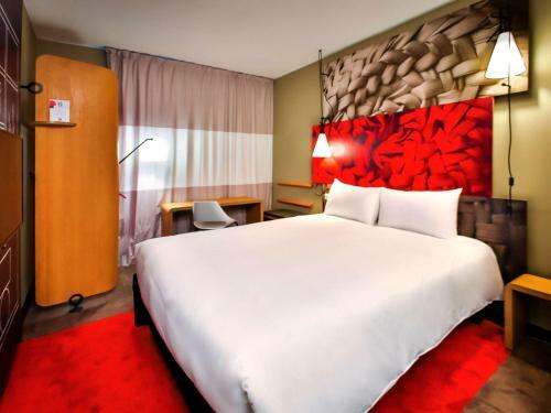 Hotel Ibis Rabat Agdal