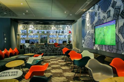 Hotel Ibis Rabat Agdal