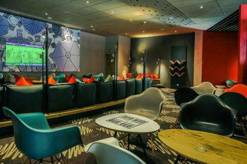 Hotel Ibis Rabat Agdal