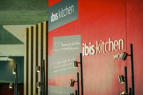 Hotel Ibis Rabat Agdal