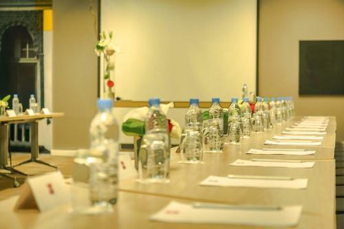 Hotel Ibis Rabat Agdal