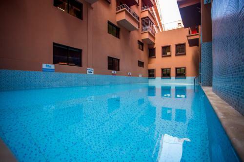 Hotel H�tel Les Ambassadeurs