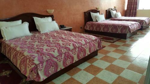 Hotel H�tel Les Ambassadeurs