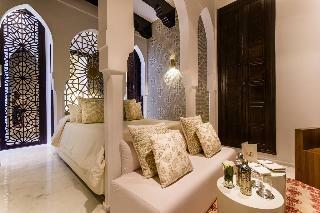 Riad Elisa & Spa