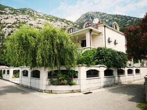Villa Teuta