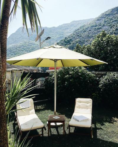 Villa Teuta