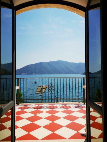 Villa Teuta