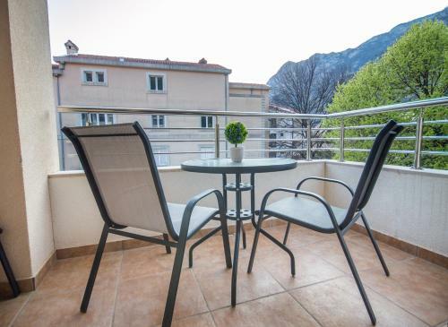 Apartment San Marco