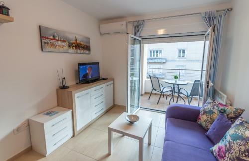 Apartment San Marco
