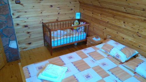 Villa Eco House