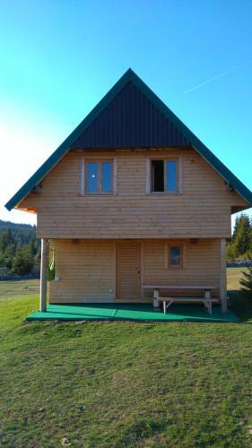 Villa Eco House