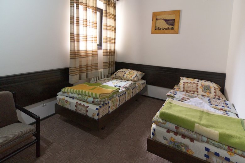 Hotel Komovi