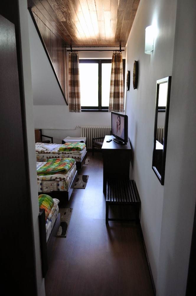 Hotel Komovi