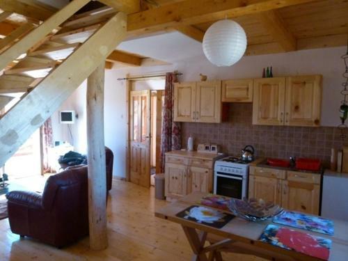 Mountain View Lodges