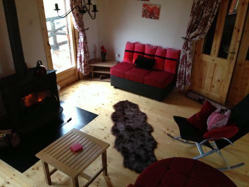Mountain View Lodges