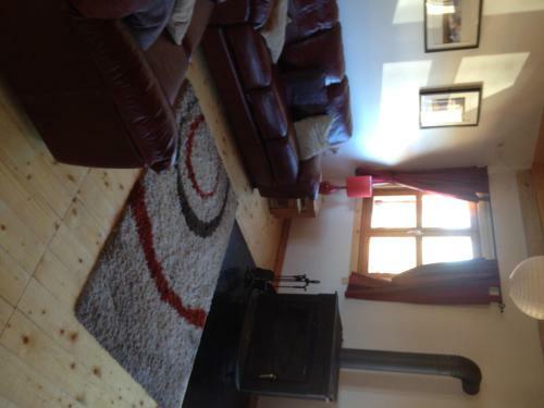 Mountain View Lodges