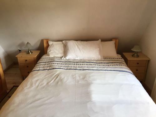 Mountain View Lodges