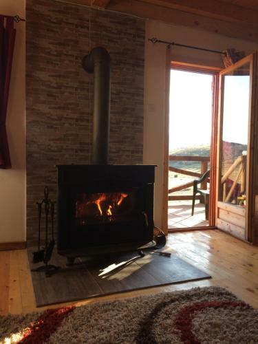Mountain View Lodges