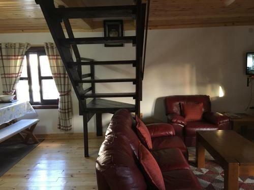 Mountain View Lodges