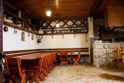 Hostal Guesthouse Djukanovic