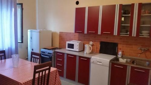 Apartments Jovan