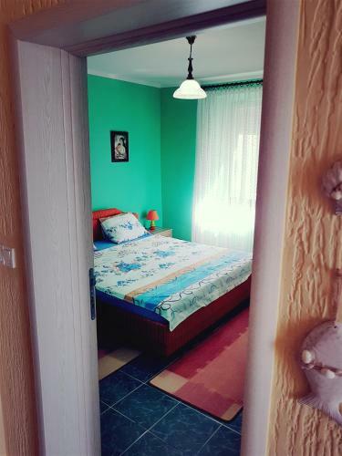 Kacinari Apartment