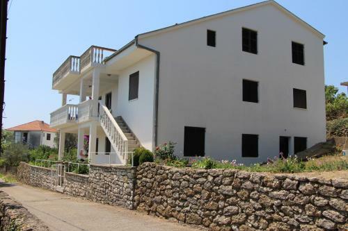Apartment Dragovic