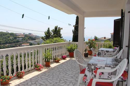 Apartment Dragovic