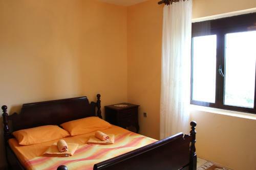 Apartment Dragovic