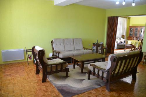Apartment Dragovic