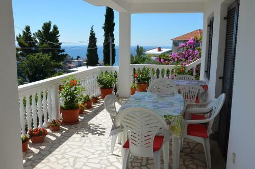 Apartment Dragovic