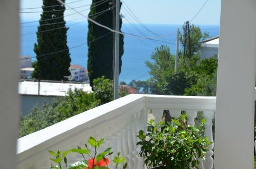 Apartment Dragovic