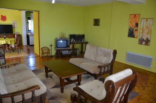 Apartment Dragovic