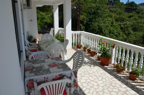 Apartment Dragovic