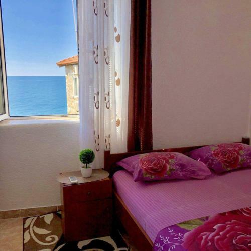 Apartments Zuto